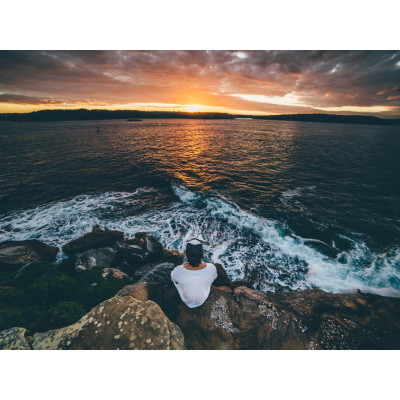 Pakiet Work & Holiday Visa Application