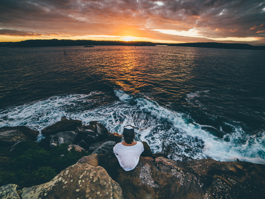 Pakiet Work & Holiday Visa Application