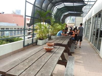 Diploma of Travel and Tourism Management