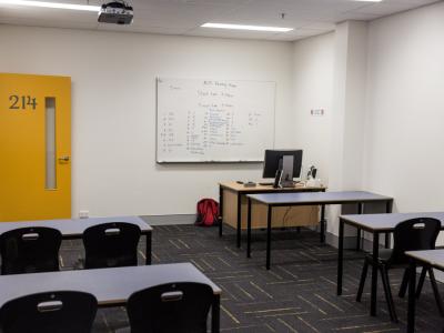 Advanced Diploma of Information Technology Project Management