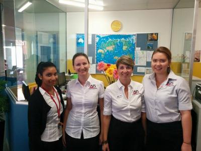 Advanced Diploma of Hospitality Management