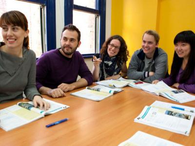 English for Academic Purposes EAP Semi- Intensive (Evening)