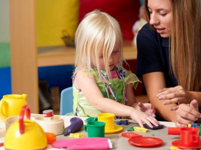 Certificate III in Early Childhood Education and Care