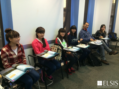 First Certificate in English (FCE) Morning