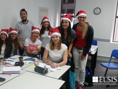 IELTS Preparation Evening