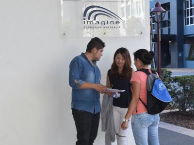 Diploma of Leadership and Management