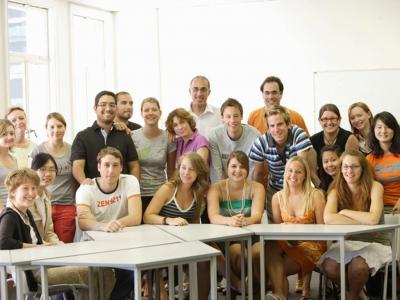 Cambridge Certificate in English Language Teaching (CELTA)