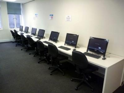 Cambridge Certificate in English Language Teaching (CELTA)