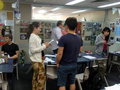 Advanced Diploma of Business