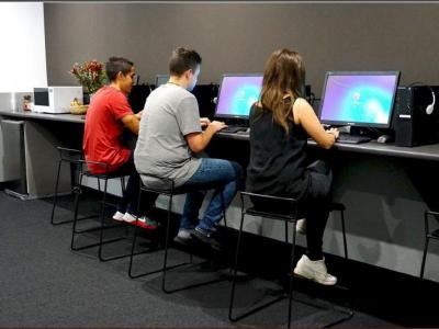 Certificate II Routine English