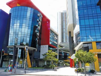 Diploma of Leadership and Management