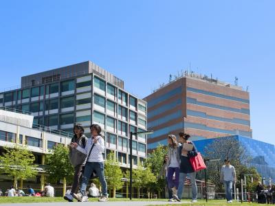 Bachelor of Computer Science (Honours)