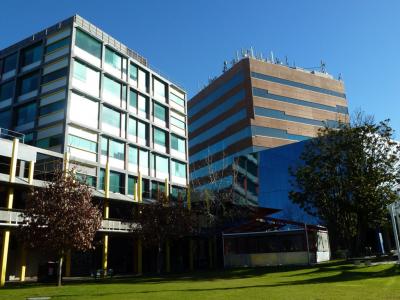 Bachelor of Engineering (Honours) and Bachelor of Computer Science