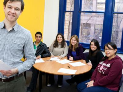 Certificate in Advanced English CAE Intensive 