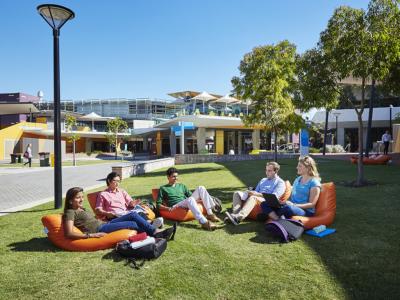 Bachelor of Science (Occupational Therapy)