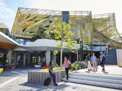 Bachelor of Social Work