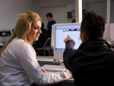 Diploma of Music Industry (Electronic Music)