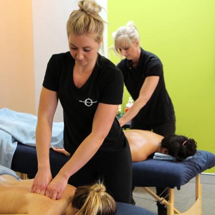 Diploma of Remedial Massage