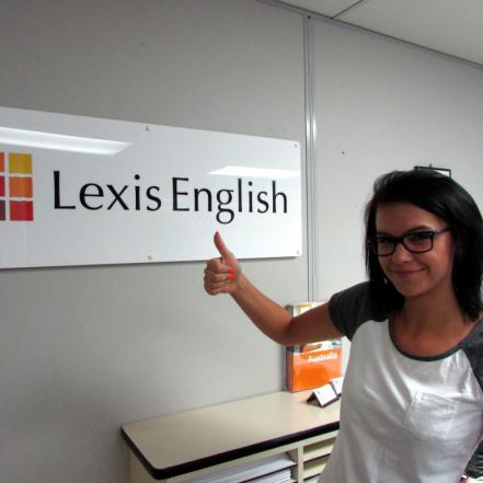 IELTS Preparation