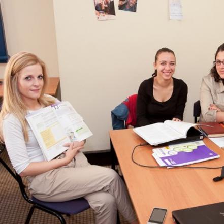Cambridge English Proficiency CPE Intensive 