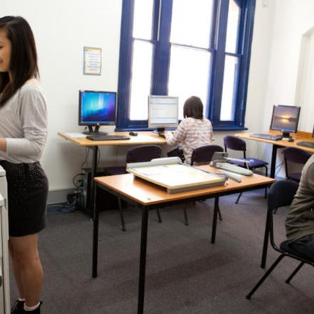 IELTS Preparation Semi Intensive (Evening)