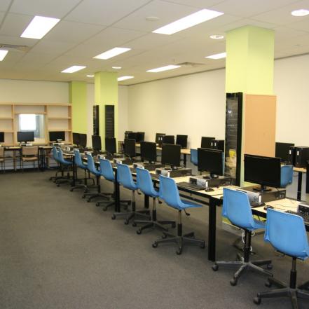 Advanced Diploma of Information Technology