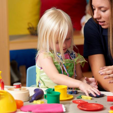 Package: Certificate III in Early Childhood Education and Care + Diploma of Early Childhood Education and Care