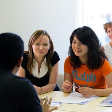 Cambridge Certificate in English Language Teaching (CELTA)