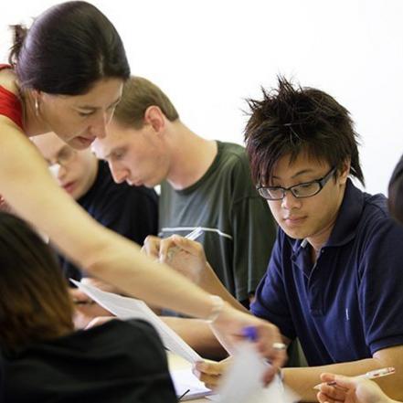 English for Tertiary Studies III