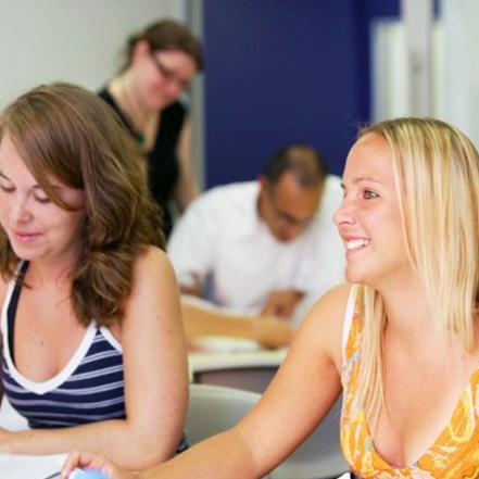 Cambridge Certificate in English Language Teaching (CELTA)