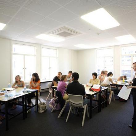 Cambridge Certificate in English Language Teaching (CELTA)