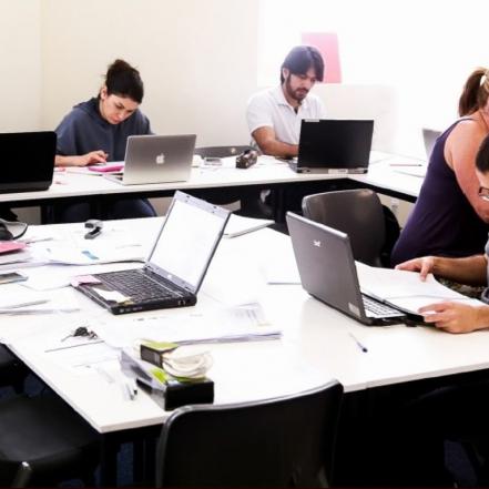 Diploma of Marketing & Communication