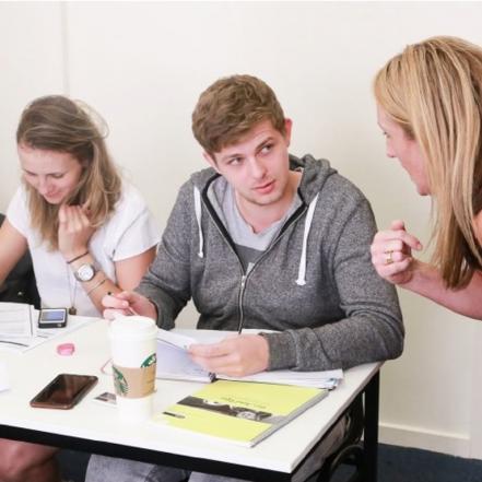 Advanced Diploma  of Leadership  and Management
