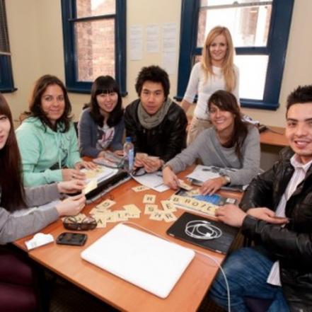 Cambridge English Preliminary (PET) Semi Intensive (Evening)