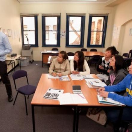 Certificate in Advanced English CAE Semi-Intensive (Evening)