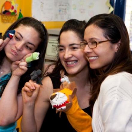 IELTS Preparation Semi Intensive (Morning and Afternoon) 