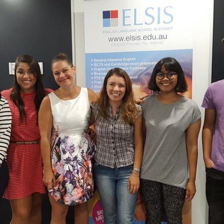 IELTS Preparation Evening