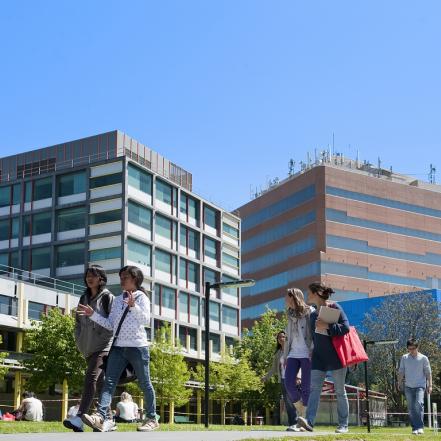 Master of Information Technology