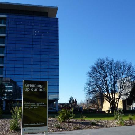 Bachelor of Information Technology (Honours)
