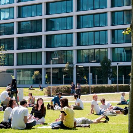 Bachelor of Education (Honours)