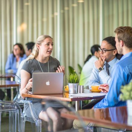 Master of Science (Interdisciplinary Studies) by Research