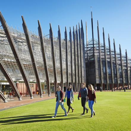 Bachelor of Engineering (Computer Systems) Honours/Bachelor of Computer Science